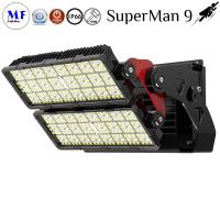 Projecteur LED d'extérieur Projecteur Floodlight IP67 1000W Résistant aux intempéries pour terrains de sport