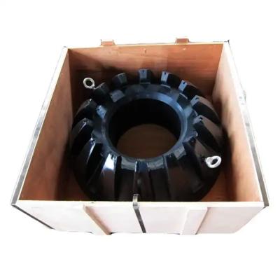 Rubber Oilfield BOP Packing Element API 16A 7 1/16-21 1/4