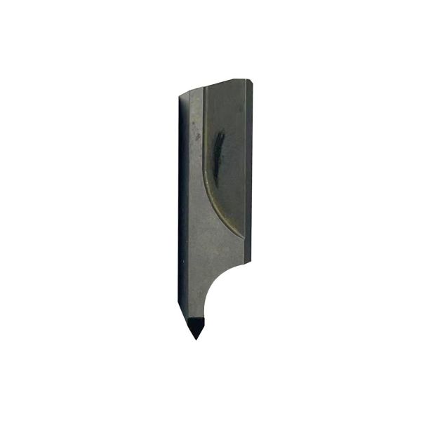 Brazed Drill Tungsten Carbide Tipped Tools with High Wear Resistance Sharp Cutting Edge and Long-lasting Durability