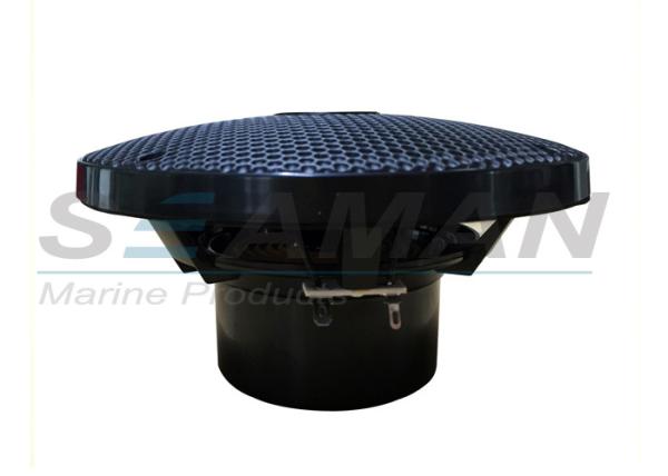 100Watts 4'' 2 Way Marine Boat Waterproof Speakers for Outdoor Marine Boat
