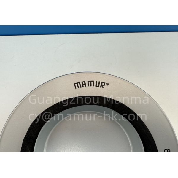 MAMUR Air Filter For ISUZU PICKUP TFR TFS 4JA1 JMC 1020 493 8-94334906-0