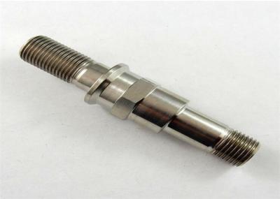 Shock Mount Bolt Sprint Car Through Bolts Shock Bearing For Sprint Race Match