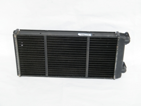 AZ1630840074 Heater Core Assembly Howo Parts