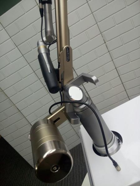 Professional nd yag laser tattoo removal machine for skin rejuvenation pigment