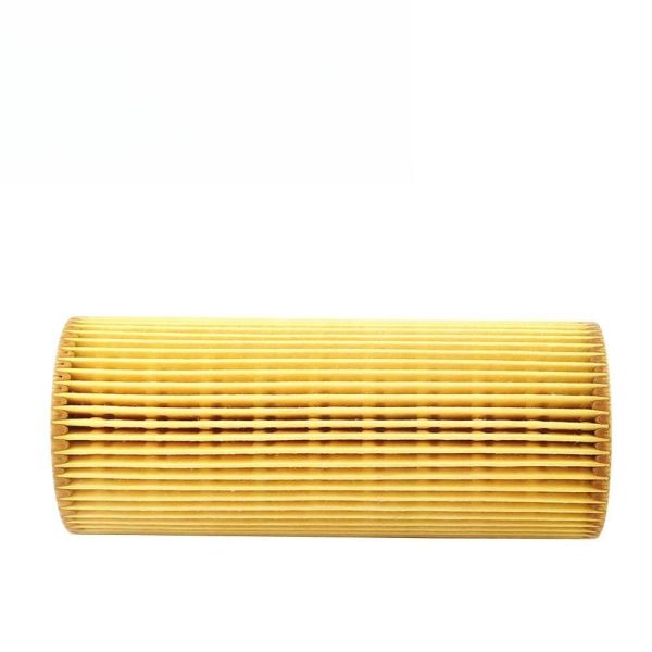 High performance automotive auto parts car oil filter OEM 06E115562 06E115562A for VW cars