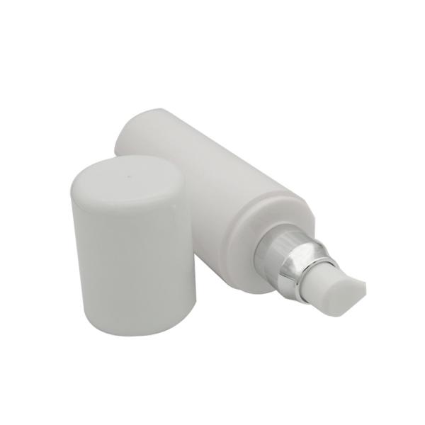 Customize Cosmetic Hand Cream Pump Dispenser 20 410 Portable For Lotion