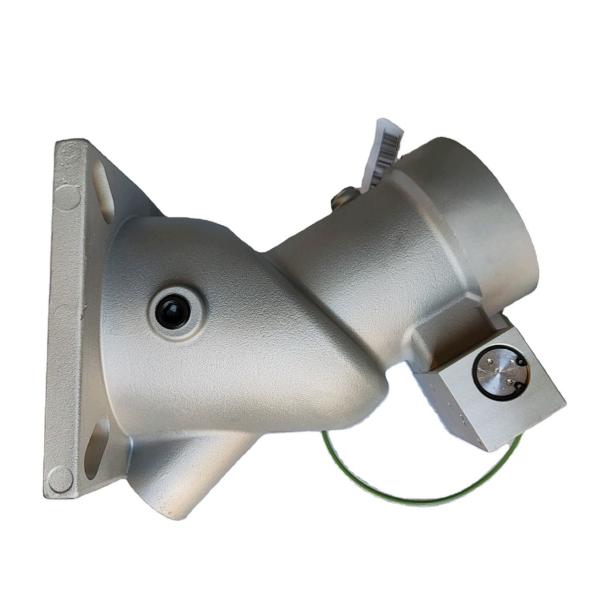 Fitting Pipe for Atlas Air Drain Pipe and Performance