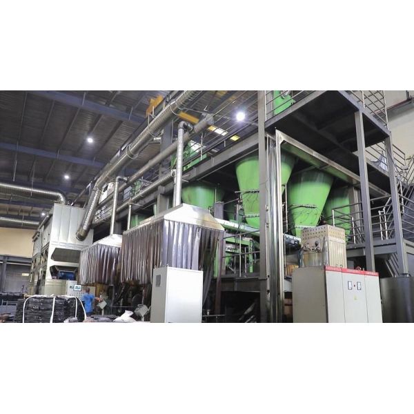 Qingdao qishengda industry and Trade Co., Ltd