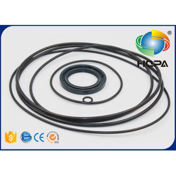 4334355 Swing Motor Seal Kit For Excavator Hitachi EX100-2 Swing Motor