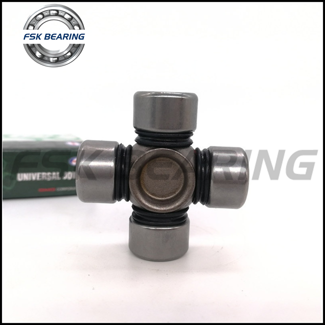 Smooth‑Rotating ST1640 Universal Joint Cross Assembly Vehicle Transmission Repair Component