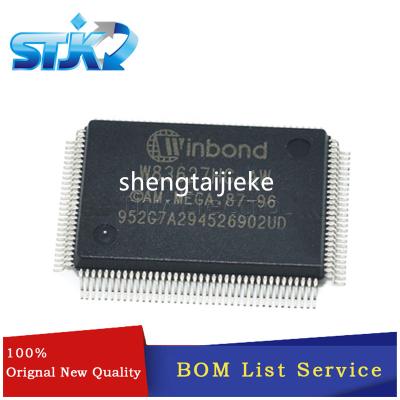 Microplaqueta programável MT48LC32M16A2P-75 a TI de SDRAM IC: A memória IC 512Mbit de C SDRAM paraleliza 133 megahertz 5,4 Ns 54-TSOP II