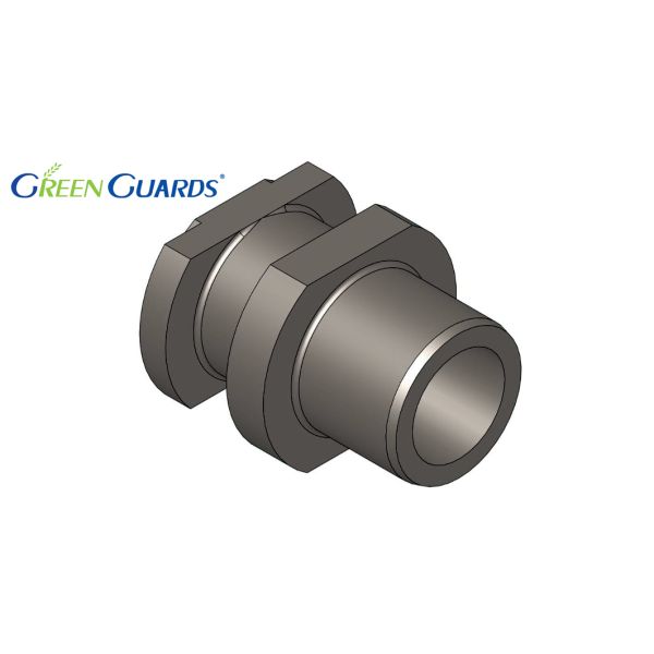 Соединитель частей газонокосилки/муфта G3010046 приспосабливают Jacobsen IF-135