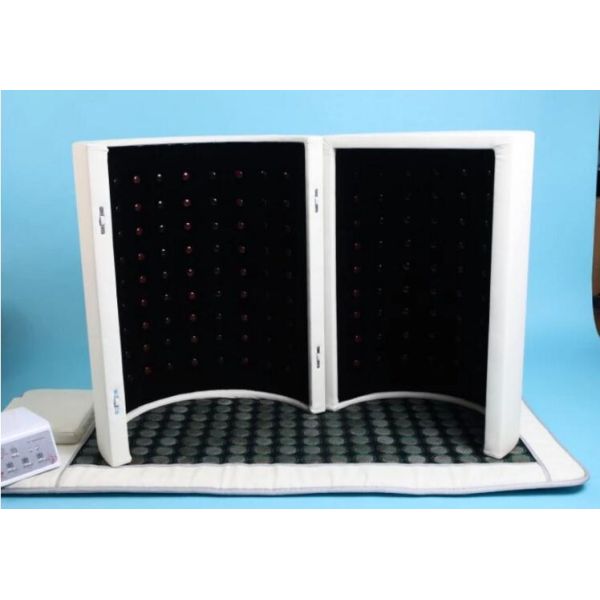 Luxurious Far Infrared Blanket With Large Size Detox Slimming Infrared Sauna Dome