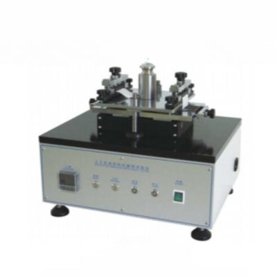 ISO 13427 Geotextile Wear Test Apparatus with IP56 Protection and 220V Power Supply for Accurate Abrasion Testing