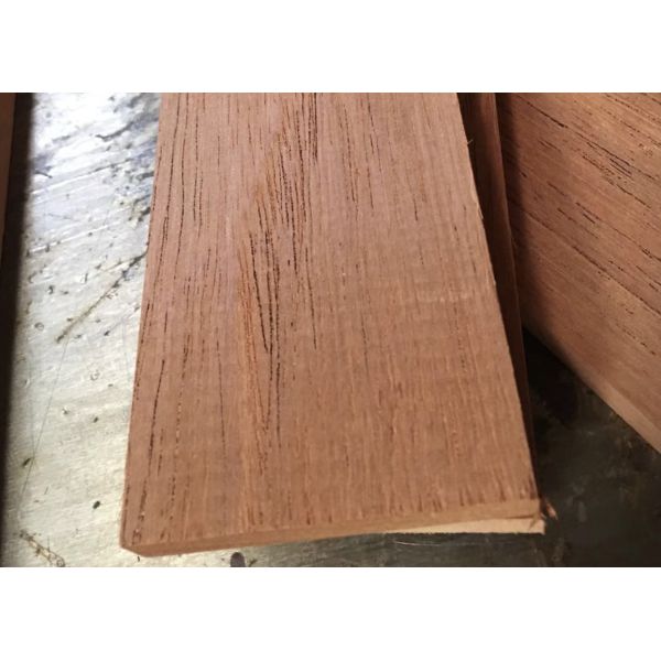 BUY Cedrela Odorata Solid Wood Sheets / Boards 50mm Thickness