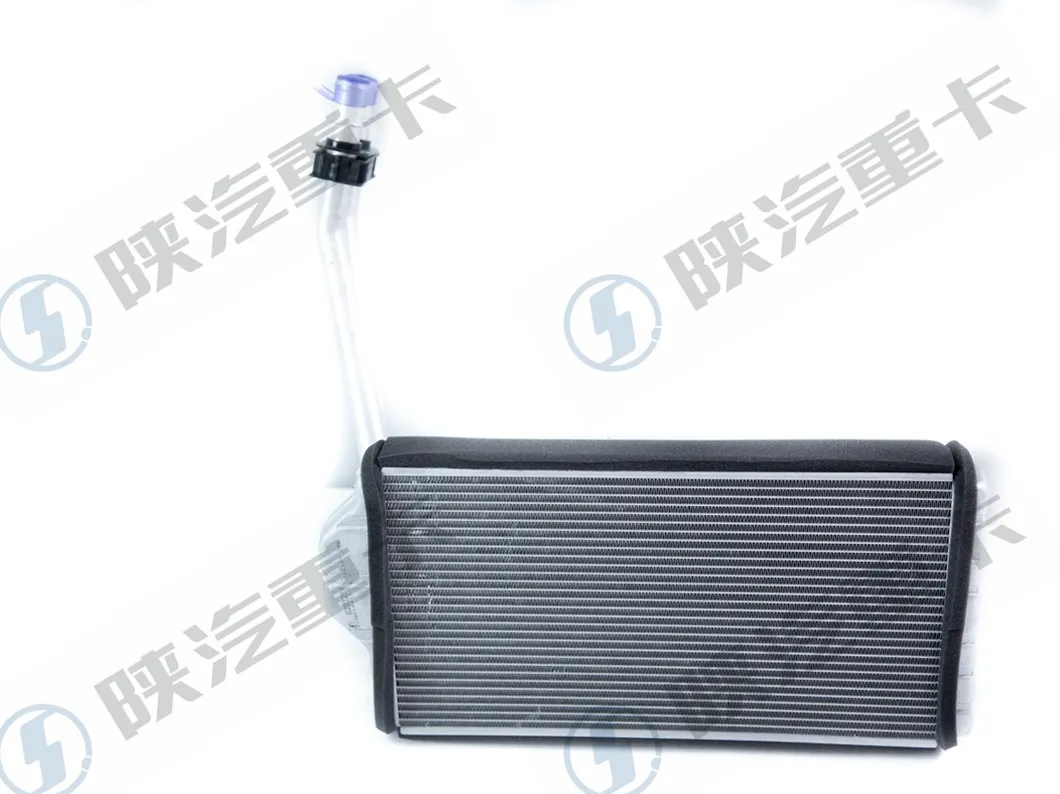 Shacman A/C Heater Core Assembly Dz14251841102 For Dump Truck