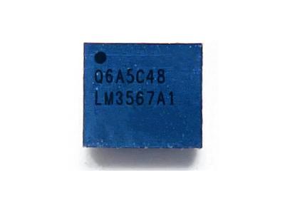 LM3567A1YCGR Iphone IC Chip LM3567 DSBGA25 LED Flash Driver IC