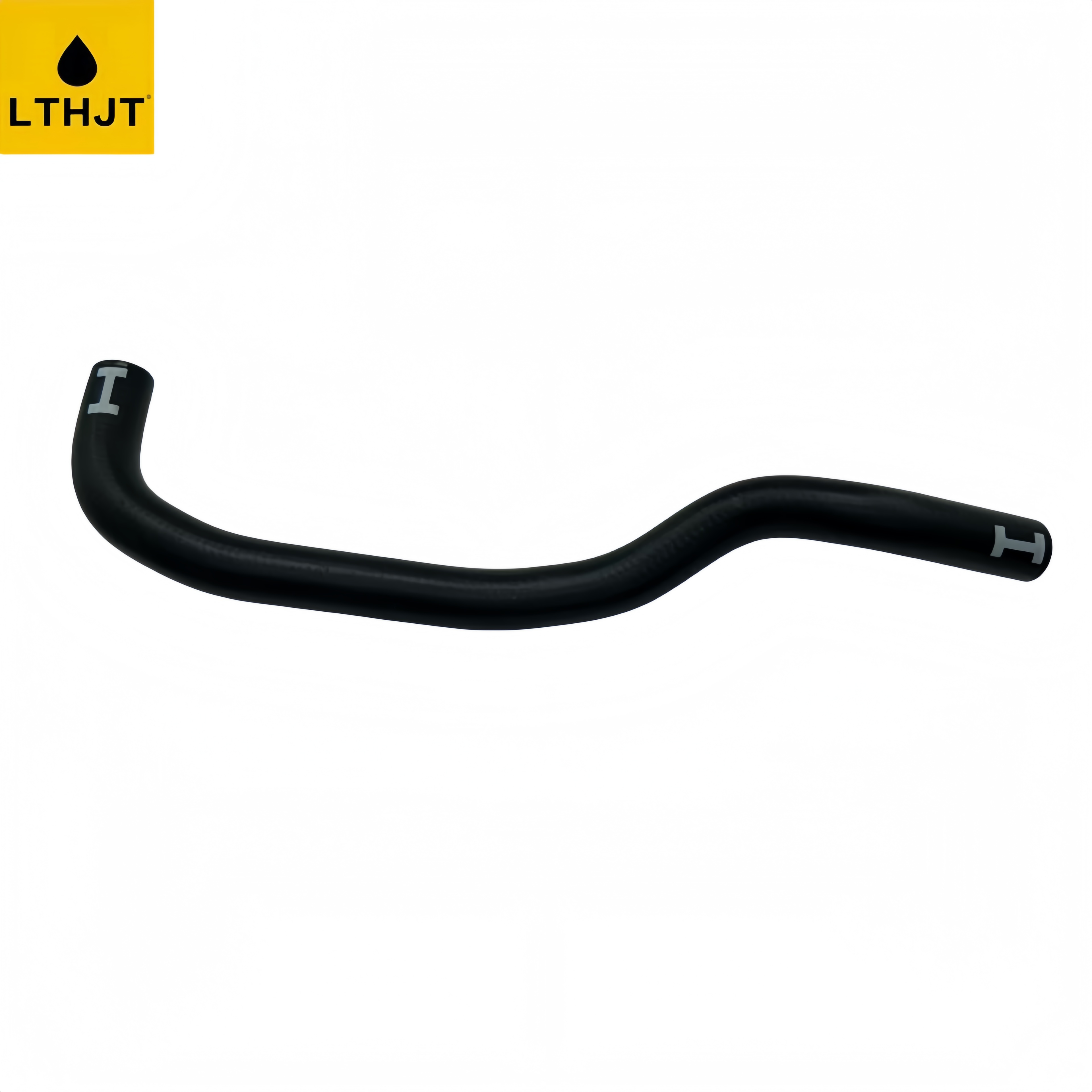 87245-02C40 Heater Core Inlet Hose for Toyota Corolla Levin 2018-2026 1.2T 1.5L 1.8L 2.0L