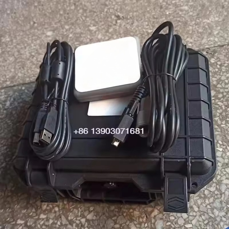 Diagnostic Tool Diesel Engine Excavator Tractor Generator Diagnostic Tool Smartassist Tester for Yanmar