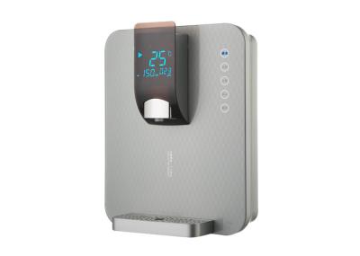 Thermal Resistor Wall Water Cooler , Energy Saving Wall Mounted Hot Water Boiler