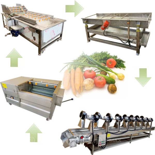 250 KG Industry Cassava Tuber Lotus Seed Peeler Fruit Vegetable Potato Wash Peel Machine