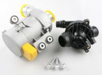 Pompe à eau électrique automatique de haute performance pour OEM 11517521584 de BMW X3 X5