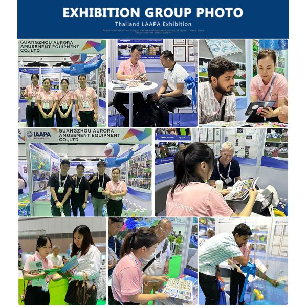 5-10 Person Entertainment Centre Kids Soft Play Equipment With Ball Pit Soft Play Set