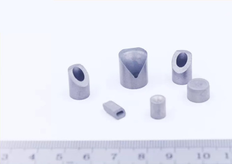 Custom Size GS02Q Air Atomising Nozzles For Cooling And Drying