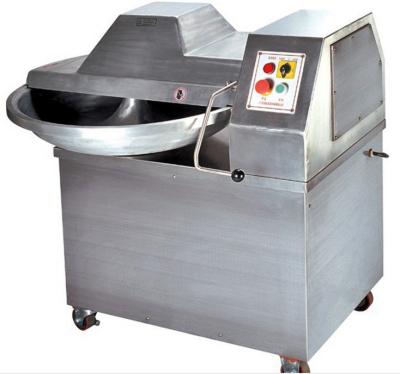 Corte acima o corte 25L inoxidável dos equipamentos da transformação de produtos alimentares da máquina