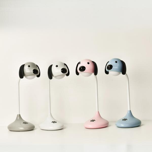 ALL IN 1 Brand NEW Portable Rechargable Flashlight Night light Table night LJC-120