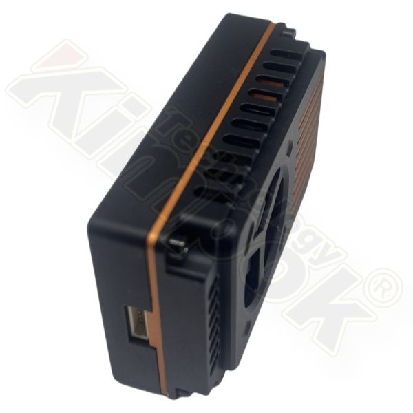 15W 5.8GHz FPV Video Transmitter High Power Wireless VTX Drone Accessories