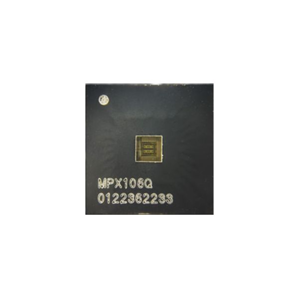 MPX106Q High-Precision Single-Photon Detection Sensor SoC Chip with 1cm Measurement Accuracy and 7.2kHz Sampling Frequency for UAV Altitude Hold
