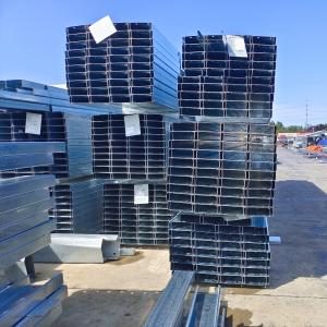 High Fire Resistance Standard Structural Material at Moderate Cost for Your