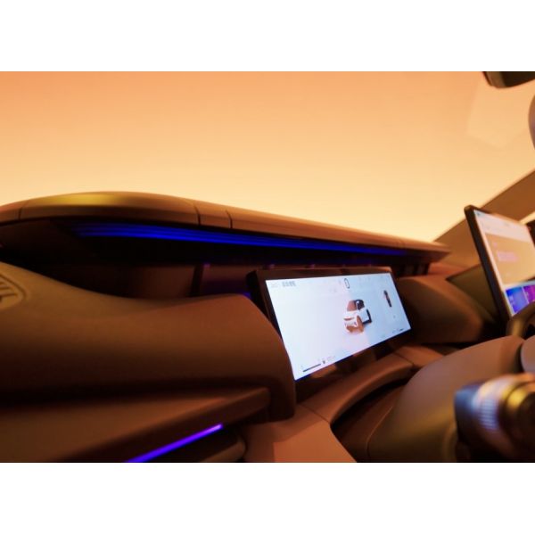 Unleash the Potential of Lynkco 06 EM-P SUV The Ultimate Energy Vehicle