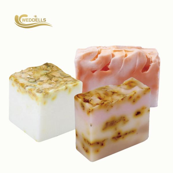 Bamboo Charcoal Natural Body Soap Bar Fragrance Peppermint Fresh Scent