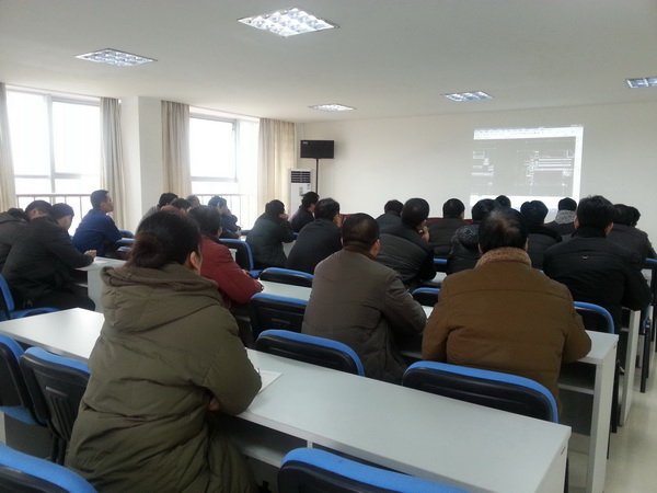 JINQIU MACHINE TOOL COMPANY