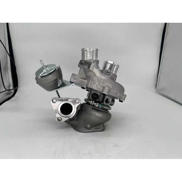 High Precision Durable Turbocharger K03 For 2015 Ford F-150 Expedition Navigator 3.5L 53039880469 DL3E6C879AF