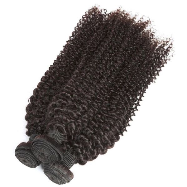 Silky Straight Wave Indian Virgin Hair Extensions Customized Texture And Length