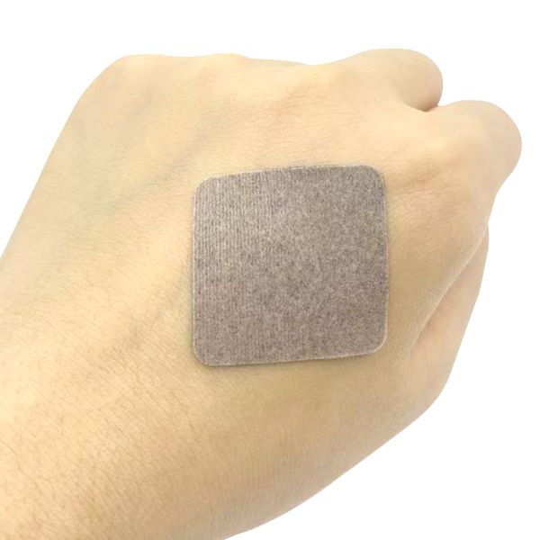 OEM Chinese Plaster Anti Smoking Patches 7mg/Patch Quit Smoking Patches 3x3cm