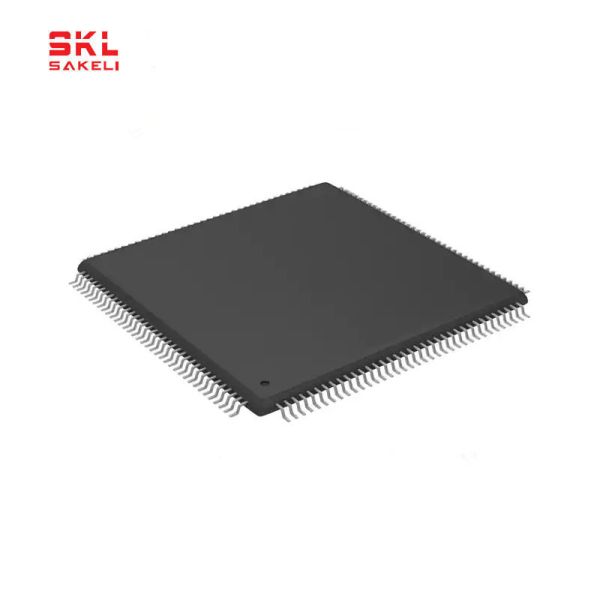 XC3S50A-4TQG144C IC Chip Programming Integrated Circuits Abundant Flexible FPGAs