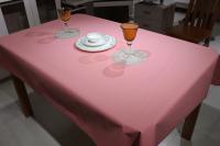 mantel 47g-51g del 1.37Mx1.8M Oilproof Retangular Airlaid