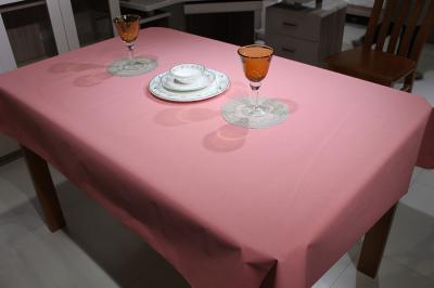 toalha de mesa 47g-51g de 1.37Mx1.8M Oilproof Retangular Airlaid