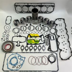 Excavator Engine Rebuild Kits