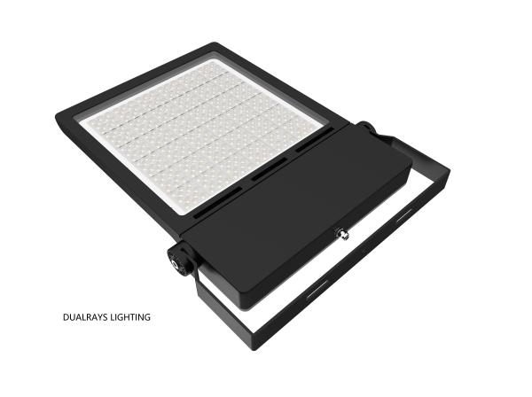 Modular LED Flood Light Waterproof Industrial LED Long With Meanwell Driver For Sports Ground