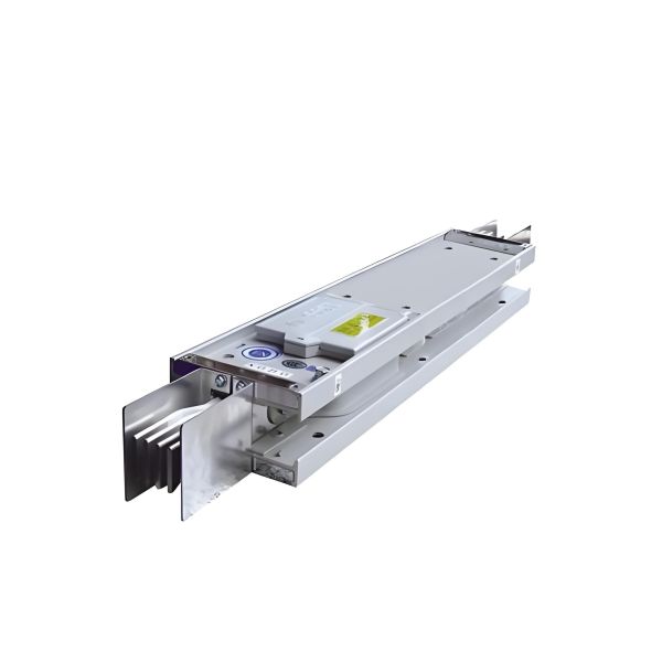 Sistema de busducto resistente al fuego 3150A, bus ducto aislado por aire, personalizado