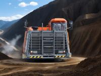 Venda a quente Caminhão de lixo de 20 toneladas de uso subterrâneo para o mercado africano VOLVO motor de alta potência