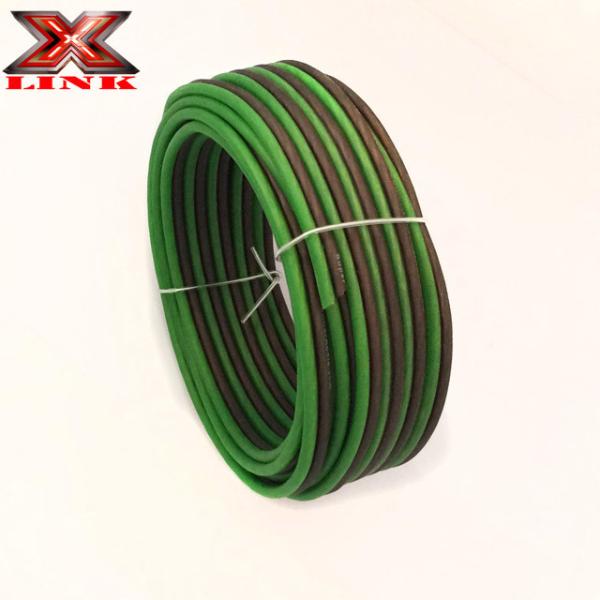 12 AWG Gauge Pure Copper Stereo Audio Speaker Wire for Surround Sound Systems and House