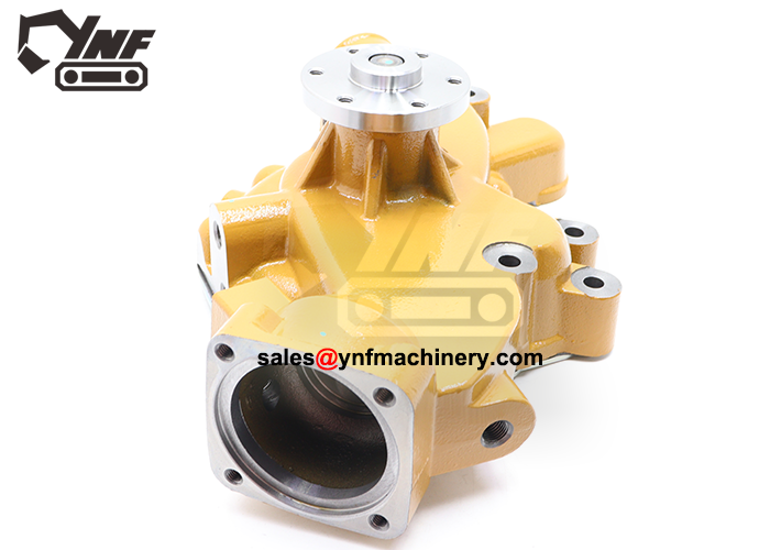 YNF01156 6209-61-1100 6D95 PC200-6 Water Pump – Engine Cooling Pump