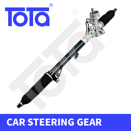 8E1422052 Audi A4 2001 - AU-DI A4 Steering Gear Assembly and Direction Gear Assembly