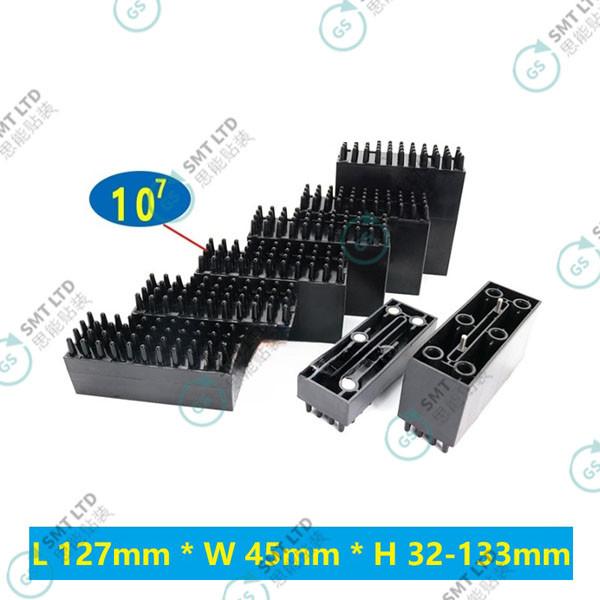YAMAHA YV100XG 64MM PCB Support Pin for High-Density Component Mounting with 500,000 Cycles Durability